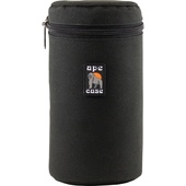 Ape Case ACLC12 Adjustable Large Lens Case (Black)