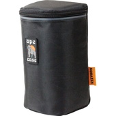 Ape Case ACLC2 Compact Lens Pouch (Black)