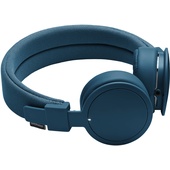 Urbanears Plattan ADV Bluetooth Wireless Headphones (Indigo)
