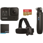 GoPro HERO8 Black Limited Edition Bundle