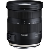Tamron 17-35mm f/2.8-4 DI OSD Lens for Canon EF