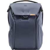 Peak Design Everyday Backpack v2 (20L, Navy)