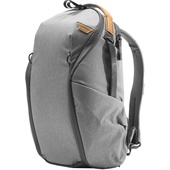 Peak Design Everyday Backpack Zip (15L, Ash)