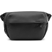 Peak Design Everyday Sling v2 (10L, Black)