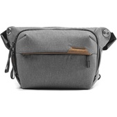 Peak Design Everyday Sling v2 (3L, Ash)