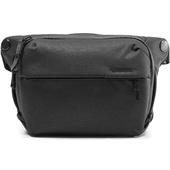 Peak Design Everyday Sling v2 (3L, Black)