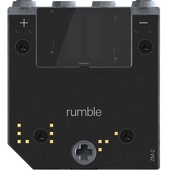 Teenage Engineering Rumble Module for OP-Z