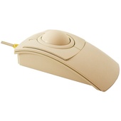 X-keys O-Trac Trackball (Beige)