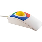 X-keys O-Trac Trackball (Primary)