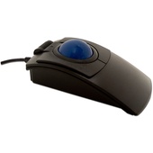 X-keys L-Trac Trackball (Blue)