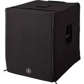 Yamaha SPCVR-DXS18X Speaker Cover