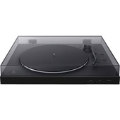 Sony PS-LX310BT Stereo Turntable with Bluetooth & USB