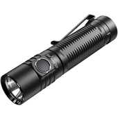 Klarus G15 Rechargeable Flashlight