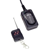 CHAUVET FC-W Wireless Remote Controller for CHAUVET Fog Machines