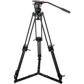 Secced Reach Plus 1 Carbon Fibre Tripod Kit