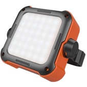 Promate Outdoor Portable LED Flood Light with 10000mAh Power Bank
