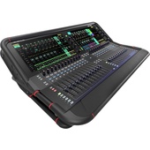 Allen & Heath Avantis Digital Mixer