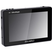 FeelWorld LUT7S 7" 3G Touch Screen On-Camera Monitor