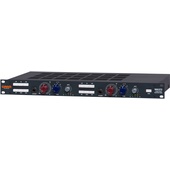 Warm Audio WA273 Dual-Channel Microphone Preamp