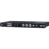 Warm Audio WA73-EQ Single-Channel Microphone Preamplifier and Equalizer