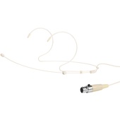 Saramonic DK6E Omni-Directional Headset Microphone for Wireless Transmitters (Shure)