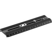 Manfrotto Quick Release Camera Plate (7")