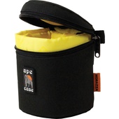Ape Case ACLC8 Adjustable Compact Lens Case (Black)