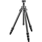 Gitzo GT2542 Mountaineer Series 2 Carbon Fiber Tripod