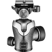 Gitzo GH1382QD Series 1 Center Ball Head