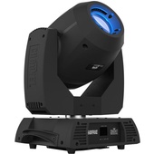 CHAUVET PROFESSIONAL Rogue R2X Spot - 300W LED Moving Head Light Fixture with Gobos