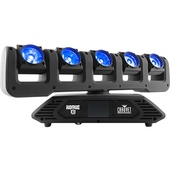 CHAUVET PROFESSIONAL Rogue R1 FX-B Multi-Beam Moving Head LED Light