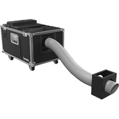CHAUVET DJ Cumulus Low-Lying Fog Machine