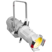 CHAUVET PROFESSIONAL Ovation E-910FC RGBA-Lime LED Light Fixture (No Lens Tube, White Body)