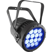 CHAUVET PROFESSIONAL COLORado 2 Quad Zoom LED Wash Fixture (RGBW)