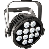 CHAUVET PROFESSIONAL COLORdash Par H12IP LED Fixture