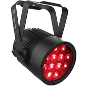 CHAUVET DJ SlimPAR Pro QZ12 USB RGBA LED Wash Light
