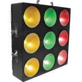 CHAUVET DJ Core 3x3