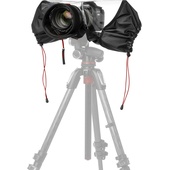Manfrotto E-702 PL Elements Cover (Black)