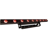 CHAUVET DJ COLORband H9 USB - RGBAW+UV LED Strip Light