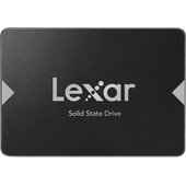 Lexar 960GB NS200 2.5" SATA III Internal SSD