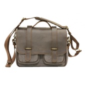 Canon Brown & Grey Camera Bag (Large)
