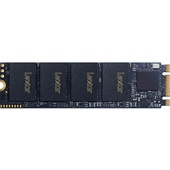 Lexar 256GB NM500 M.2 2280 NVMe SSD