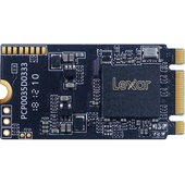 Lexar 128GB NM520 M.2 2242 NVMe SSD