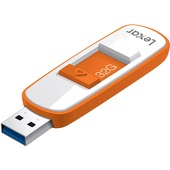 Lexar 32GB JumpDrive S75 USB 3.1 Gen 1 Flash Drive
