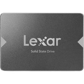 Lexar LNS100 1TB Internal SSD 2.5" MS SATA