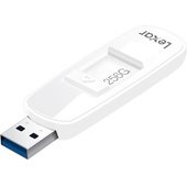 Lexar 256GB JumpDrive S75 USB 3.1 Gen 1 Flash Drive
