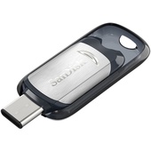 SanDisk 64GB Ultra USB Type-C Flash Drive