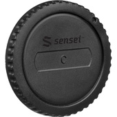 Sensei Body Cap for Canon EOS Cameras