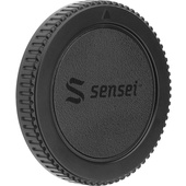 Sensei Body Cap for Micro Four Thirds Cameras