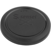 Sensei Body Cap for Fuji Mount Cameras